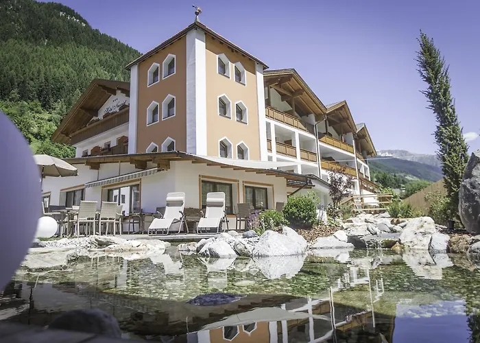 Hotel Neuwirt